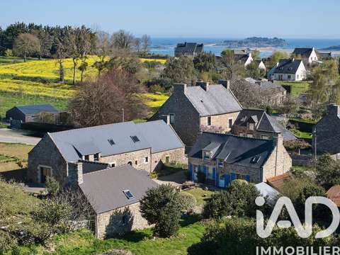 Vente maison 9 pièces Saint-Cast-le-Guildo 22