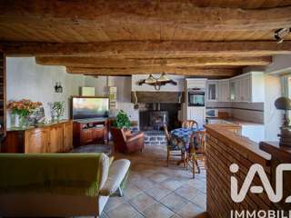 Vente maison 9 pièces