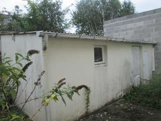 Vente maison
