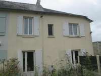 Vente maison
