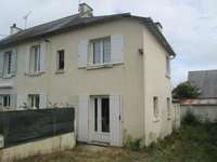 Vente maison