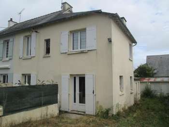 Vente maison Saint-Cast-le-Guildo 22
