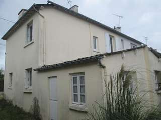 Vente maison
