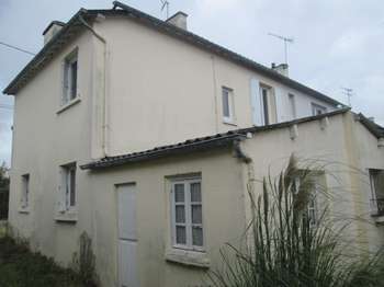 Vente maison