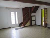 Vente maison