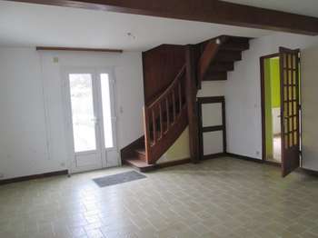 Vente maison