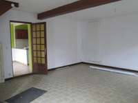 Vente maison
