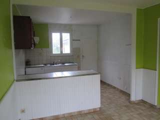 Vente maison