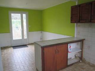 Vente maison