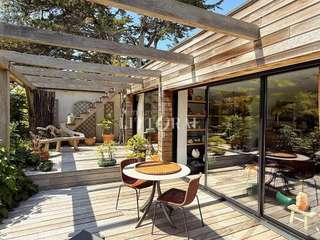 Vente maison 10 pièces
