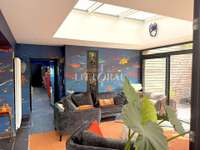 Vente maison 10 pièces