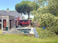 Vente maison 10 pièces