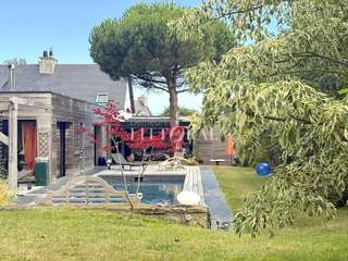 Vente maison 10 pièces
