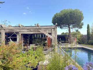 Vente maison 10 pièces