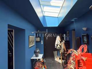 Vente maison 10 pièces