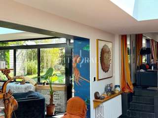 Vente maison 10 pièces