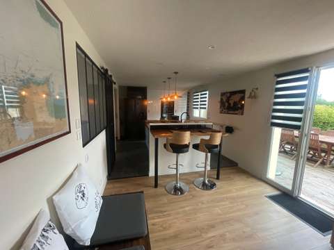 Vente maison 6 pièces Saint-Cast-le-Guildo 22