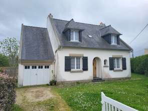 Vente Maison 3 chambresSaint-Cast-le-Guildo