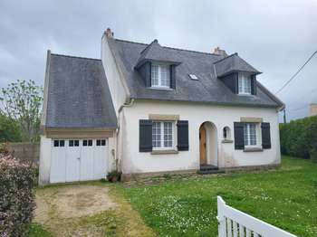 Vente maison 5 pièces Saint-Cast-le-Guildo 22