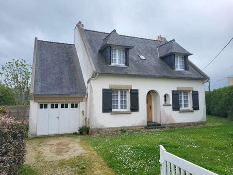 Vente maison 5 pièces Saint-Cast-le-Guildo 22