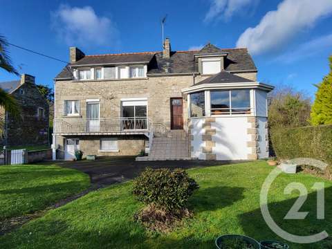 Vente maison 5 pièces Saint-Cast-le-Guildo 22