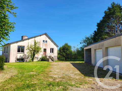 Vente maison 4 pièces Saint-Cast-le-Guildo 22