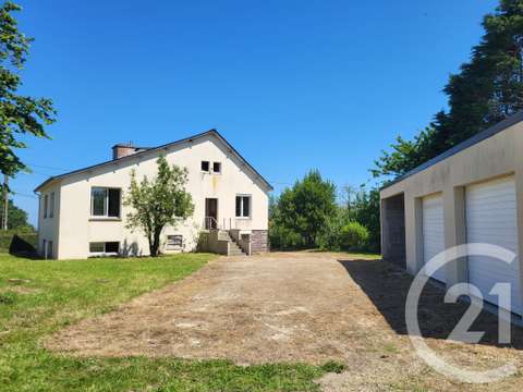 Vente maison 4 pièces Saint-Cast-le-Guildo 22