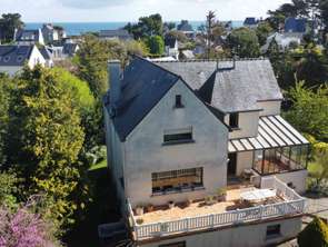 Vente Maison 8 chambresSaint-Cast-le-Guildo