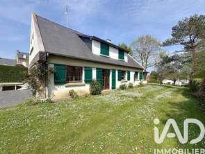 Vente Maison 7 chambresSaint-Cast-le-Guildo