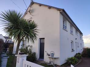 Vente Maison 5 chambresSaint-Cast-le-Guildo