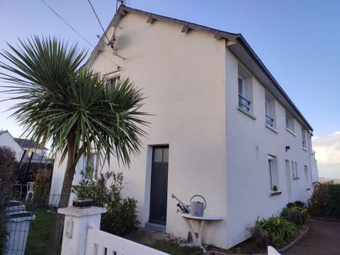 Vente maison 9 pièces Saint-Cast-le-Guildo 22