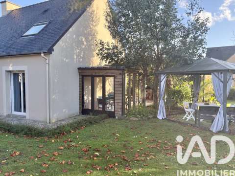 Vente maison 5 pièces Saint-Cast-le-Guildo 22