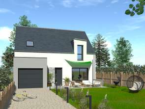 Vente Maison 3 chambresSaint-Cast-le-Guildo