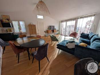 Vente maison 7 pièces Saint-Cast-le-Guildo 22