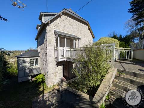 Vente maison 7 pièces Saint-Cast-le-Guildo 22