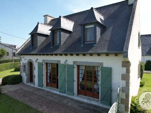Vente maison 5 pièces Saint-Cast-le-Guildo 22