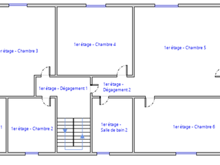Vente maison 8 pièces Vente maison 8 pièces