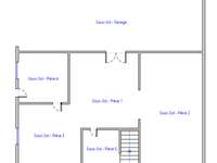 Vente maison 8 pièces Vente maison 8 pièces