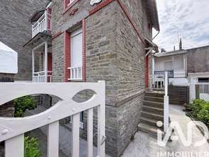 Vente Maison 3 chambresSaint-Cast-le-Guildo