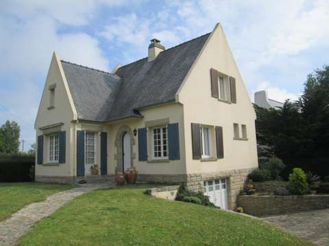 Vente maison