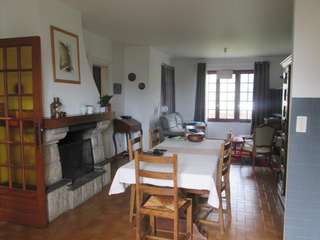 Vente maison