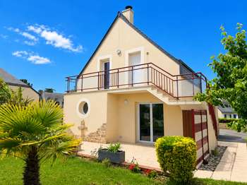 Vente maison 4 pièces Saint-Cast-le-Guildo 22