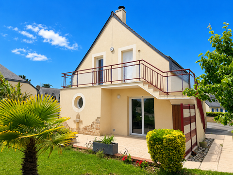 Vente maison 4 pièces Saint-Cast-le-Guildo 22