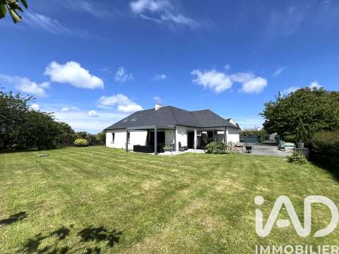 Vente maison 4 pièces Saint-Cast-le-Guildo 22