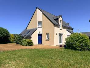 Vente Maison 5 chambresSaint-Cast-le-Guildo
