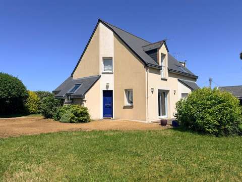 Vente maison 6 pièces Saint-Cast-le-Guildo 22