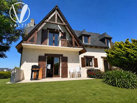 Vente maison 6 pièces Saint-Cast-le-Guildo 22