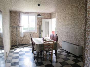 Vente maison