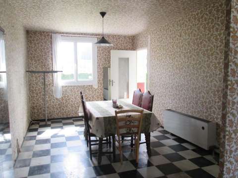 Vente maison Vente maison