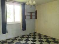 Vente maison